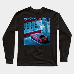 Laundry Long Sleeve T-Shirt